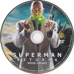Superman Returns [Best Buy Exclusive with 64-Page Book]
