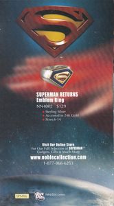 Superman Returns [Best Buy Exclusive with 64-Page Book]