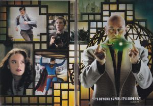 Superman Returns [Best Buy Exclusive with 64-Page Book]