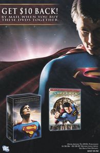 Superman Returns [Best Buy Exclusive with 64-Page Book]