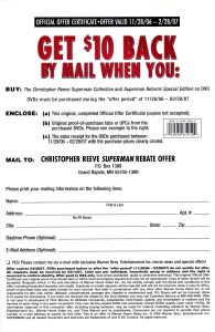 Superman Returns [Best Buy Exclusive with 64-Page Book]