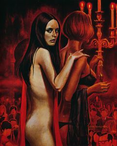 Vampyros Lesbos