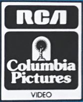 RCA Columbia Pictures Video