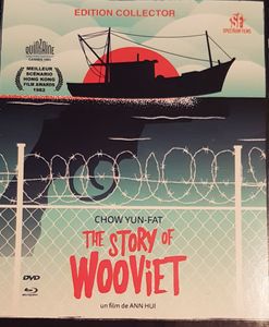 The Story Of Woo Viet