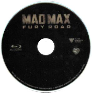 Mad Max: Fury Road