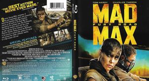 Mad Max: Fury Road