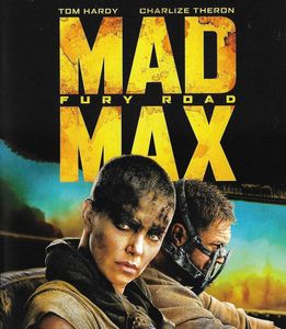 Mad Max: Fury Road
