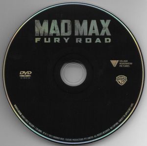 Mad Max: Fury Road