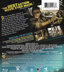 Mad Max: Fury Road