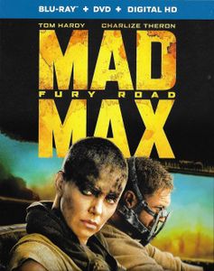 Mad Max: Fury Road