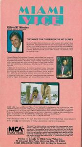 Miami Vice: The Movie