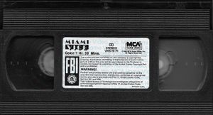 Miami Vice: The Movie