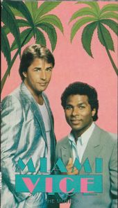 Miami Vice: The Movie