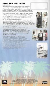 Miami Vice The Collector's Edition: Miami Vice The Movie