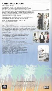Miami Vice The Collector's Edition: Calderone's Return Part I & Calderone's Return Part II