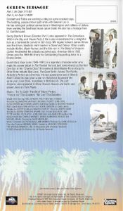 Miami Vice The Collector's Edition: Golden Triangle Part I & Golden Triangle Part II
