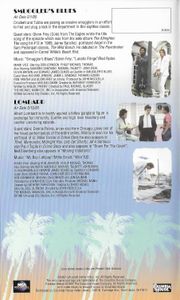 Miami Vice The Collector's Edition: Smuggler's Blues & Lombard