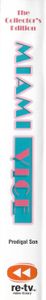 Miami Vice The Collector's Edition: The Prodigal Son