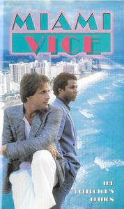 Miami Vice The Collector's Edition: Yankee Dollar & Florence Italy