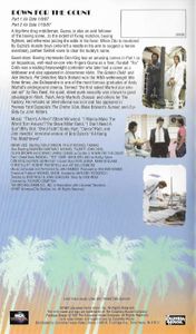 Miami Vice The Collector's Edition: Down For The Count Part I & Down For The Count Part II