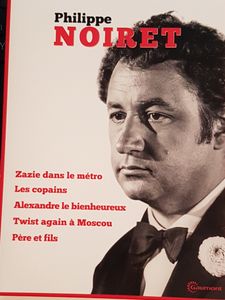 Philippe Noiret