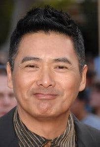 Chow Yun-Fat