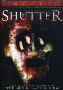 Shutter - Unrated Edition