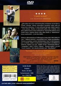 Sling Blade