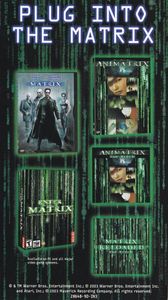 The Matrix Reloaded