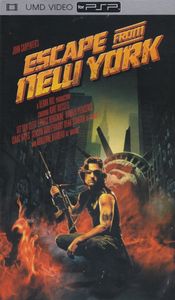 Escape From New York