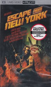 Escape From New York