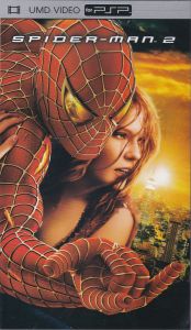 Spider-Man 2
