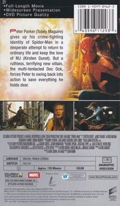 Spider-Man 2