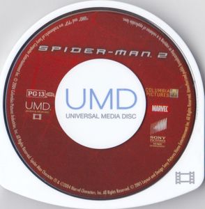 Spider-Man 2