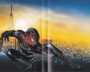 Spider-Man 3