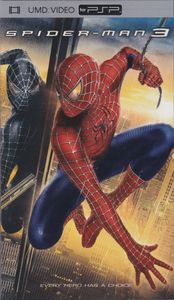 Spider-Man 3