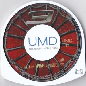 Spider-Man 3