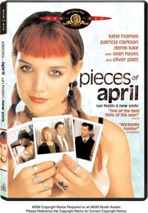 Pieces Of April