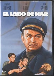 El Lobo De Mar