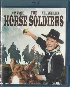 The Horse Soldiers