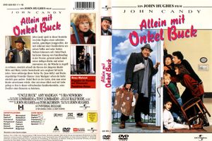Allein mit Onkel Buck