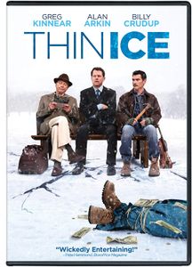 Thin Ice