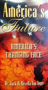 America's Future: America's Changing Face
