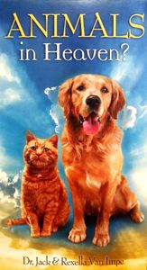 Animals In Heaven?