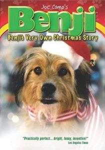 Benji's Christmas Story