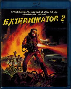 Exterminator 2