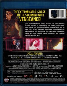 Exterminator 2