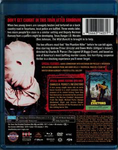 The Town That Dreaded Sundown