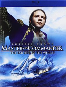 Master And Commander: The Far Side Of The World