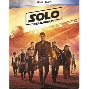 Solo: A Star Wars Story
